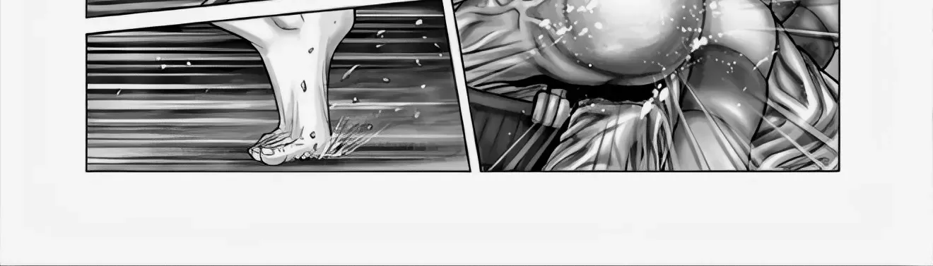 Gantz:E Zinmanga X Chapter 65 Page 22