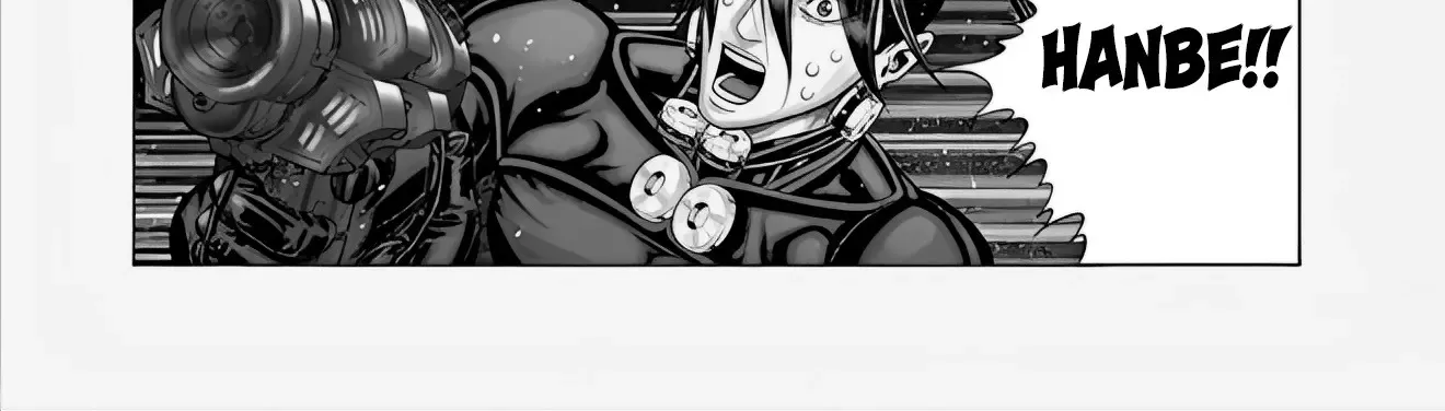 Gantz:E Zinmanga X Chapter 65 Page 26