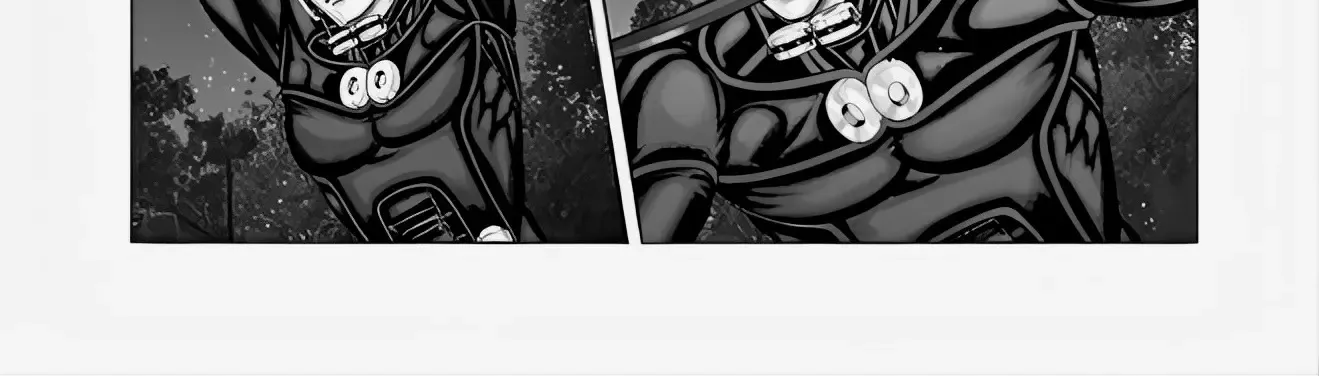Gantz:E Zinmanga X Chapter 65 Page 28
