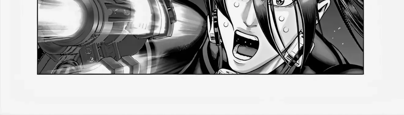 Gantz:E Zinmanga X Chapter 65 Page 36