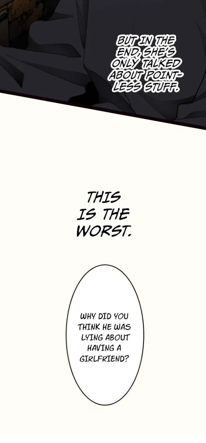 My Perverted Stalker Zinmanga X Chapter 20 Page 7