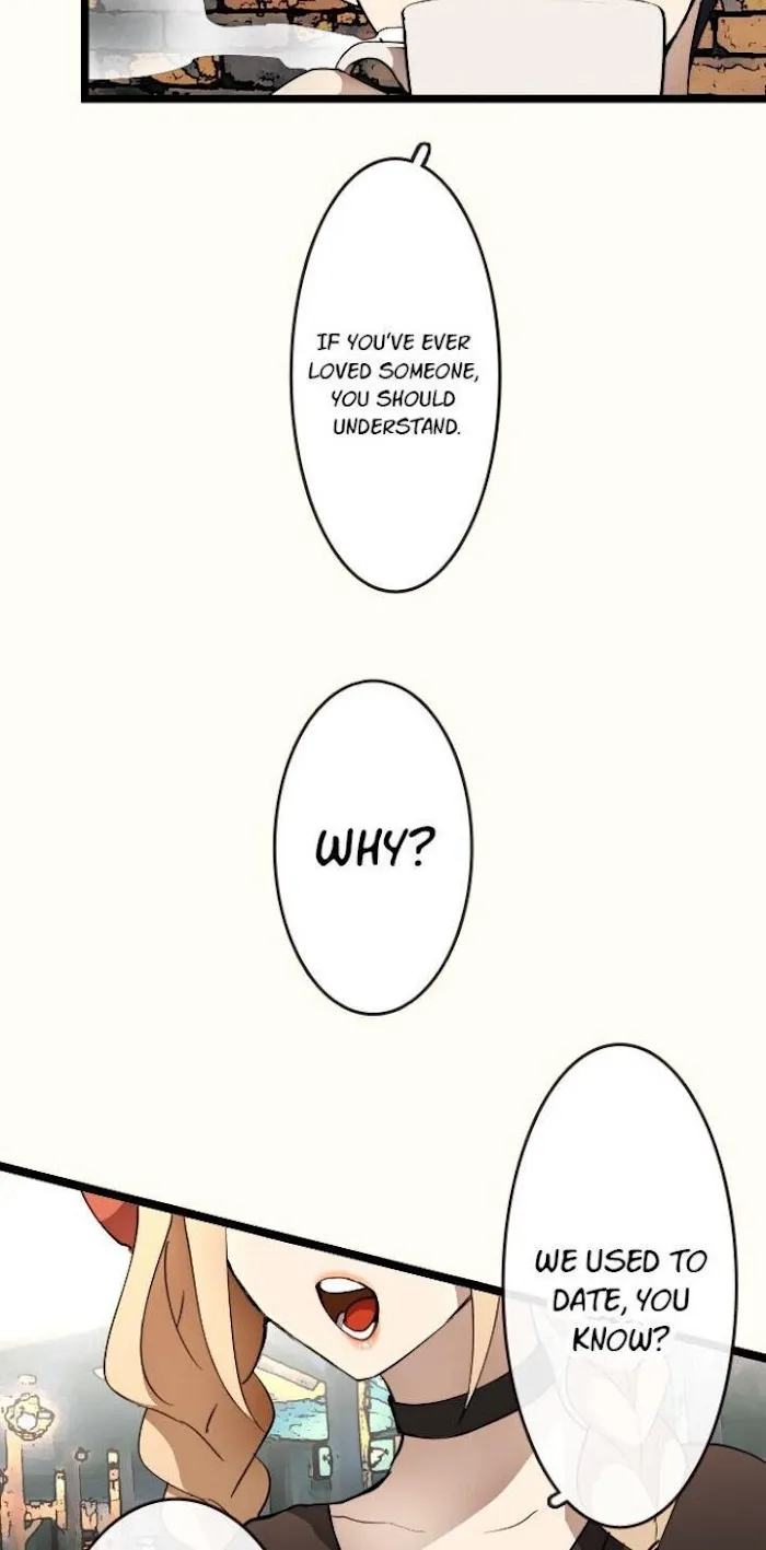 My Perverted Stalker Zinmanga X Chapter 20 Page 16