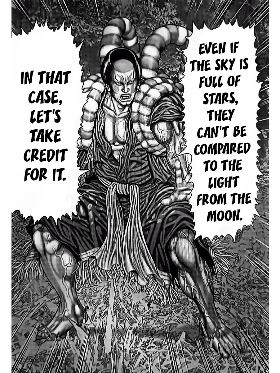 Gantz:E Zinmanga X Chapter 60 Page 11