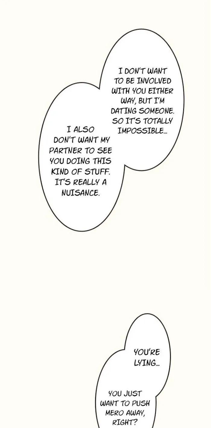My Perverted Stalker Zinmanga X Chapter 19 Page 15