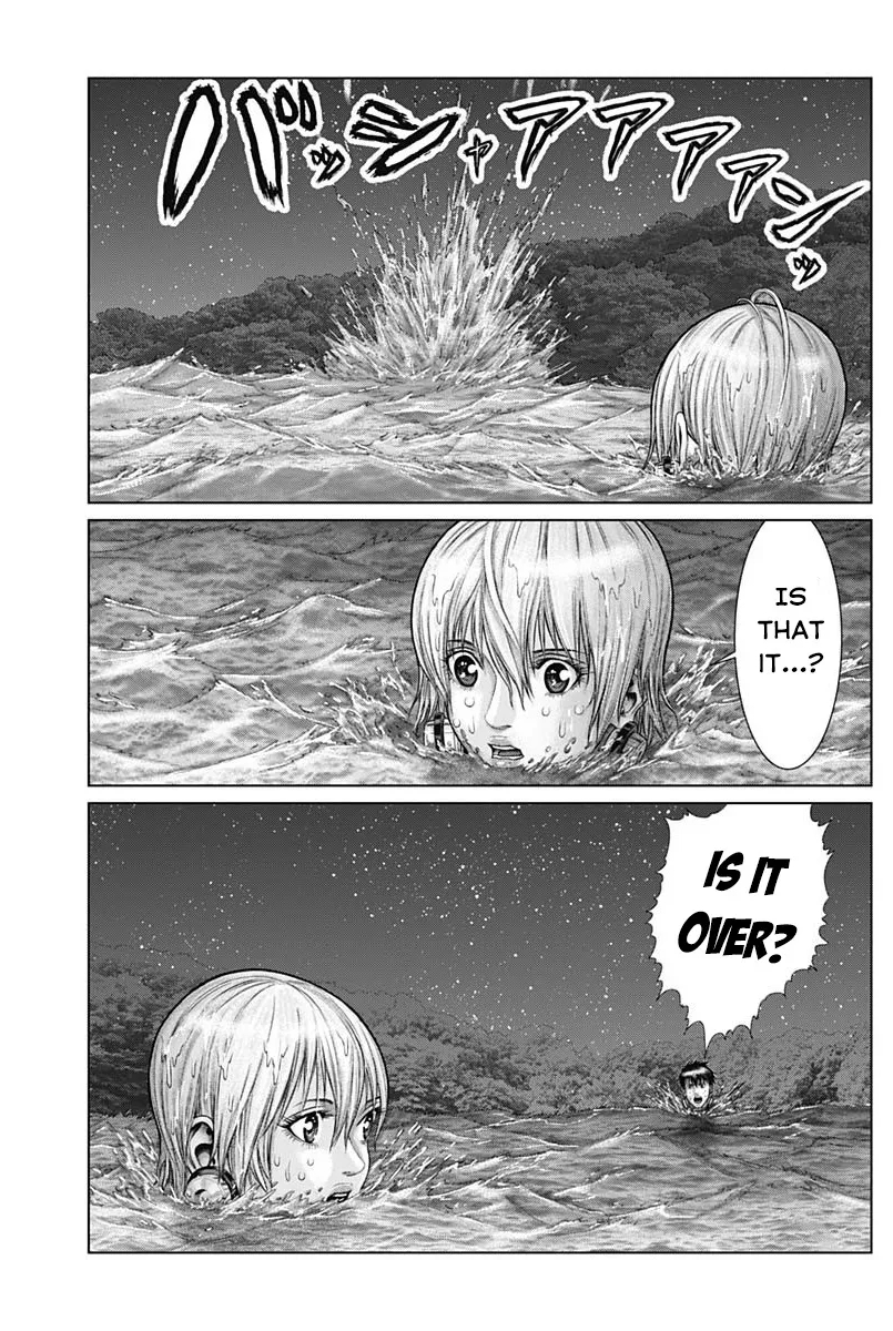 Gantz:E Zinmanga X Chapter 57 Page 15