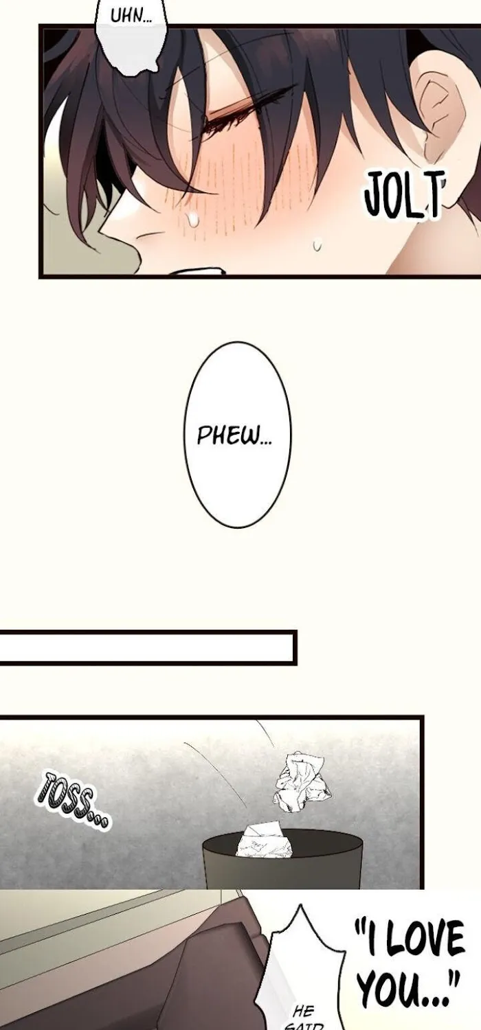 My Perverted Stalker Zinmanga X Chapter 18 Page 26