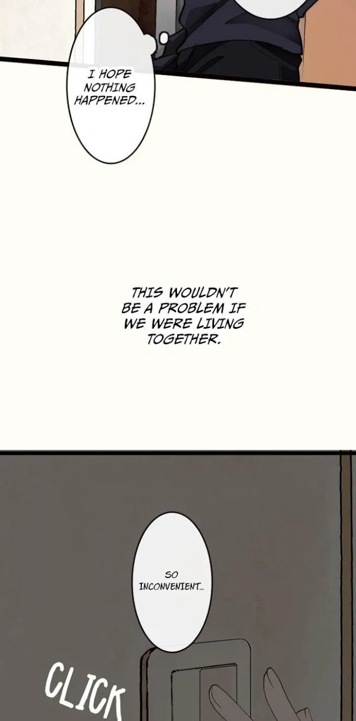 My Perverted Stalker Zinmanga X Chapter 18 Page 31