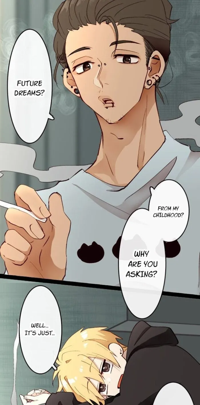 My Perverted Stalker Zinmanga X Chapter 17 Page 2