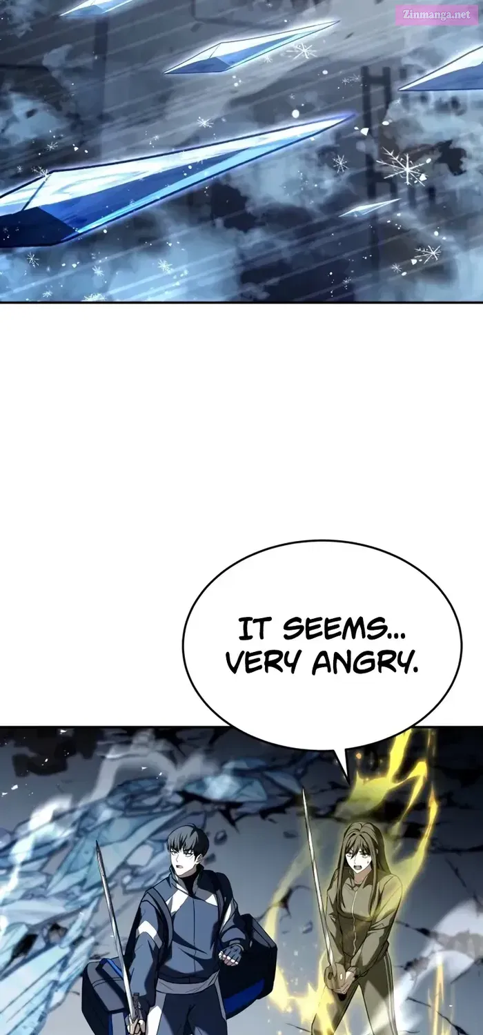 Trait Hoarder Zinmanga X Chapter 26 Page 4