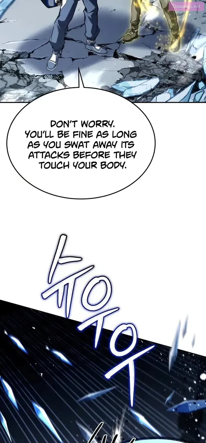 Trait Hoarder Zinmanga X Chapter 26 Page 5