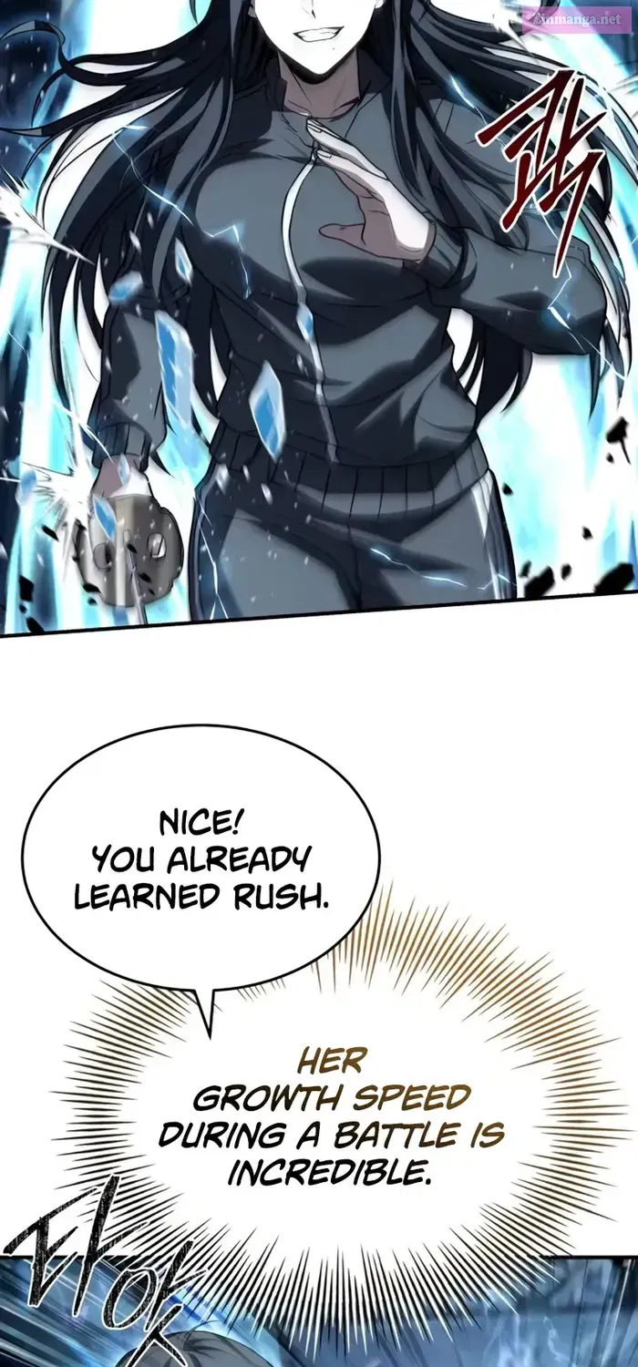 Trait Hoarder Zinmanga X Chapter 26 Page 22