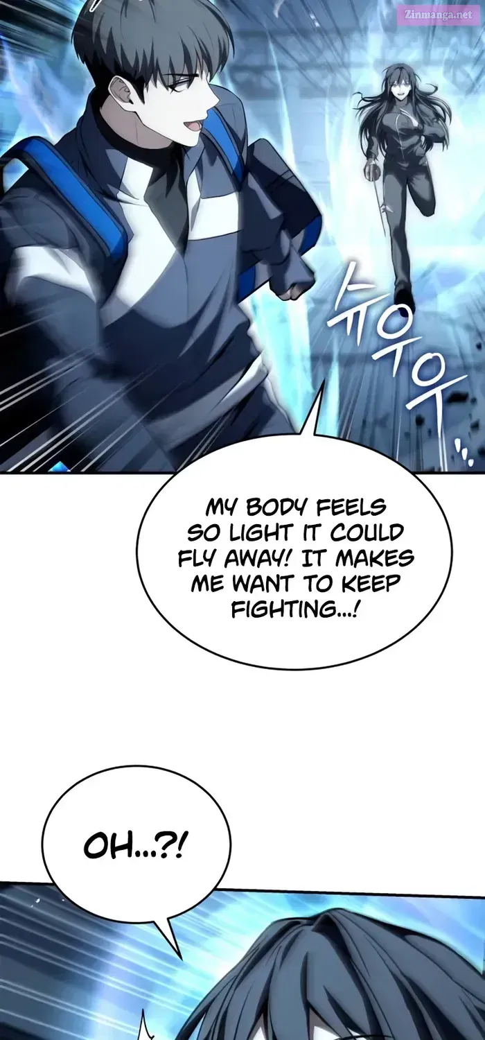 Trait Hoarder Zinmanga X Chapter 26 Page 23