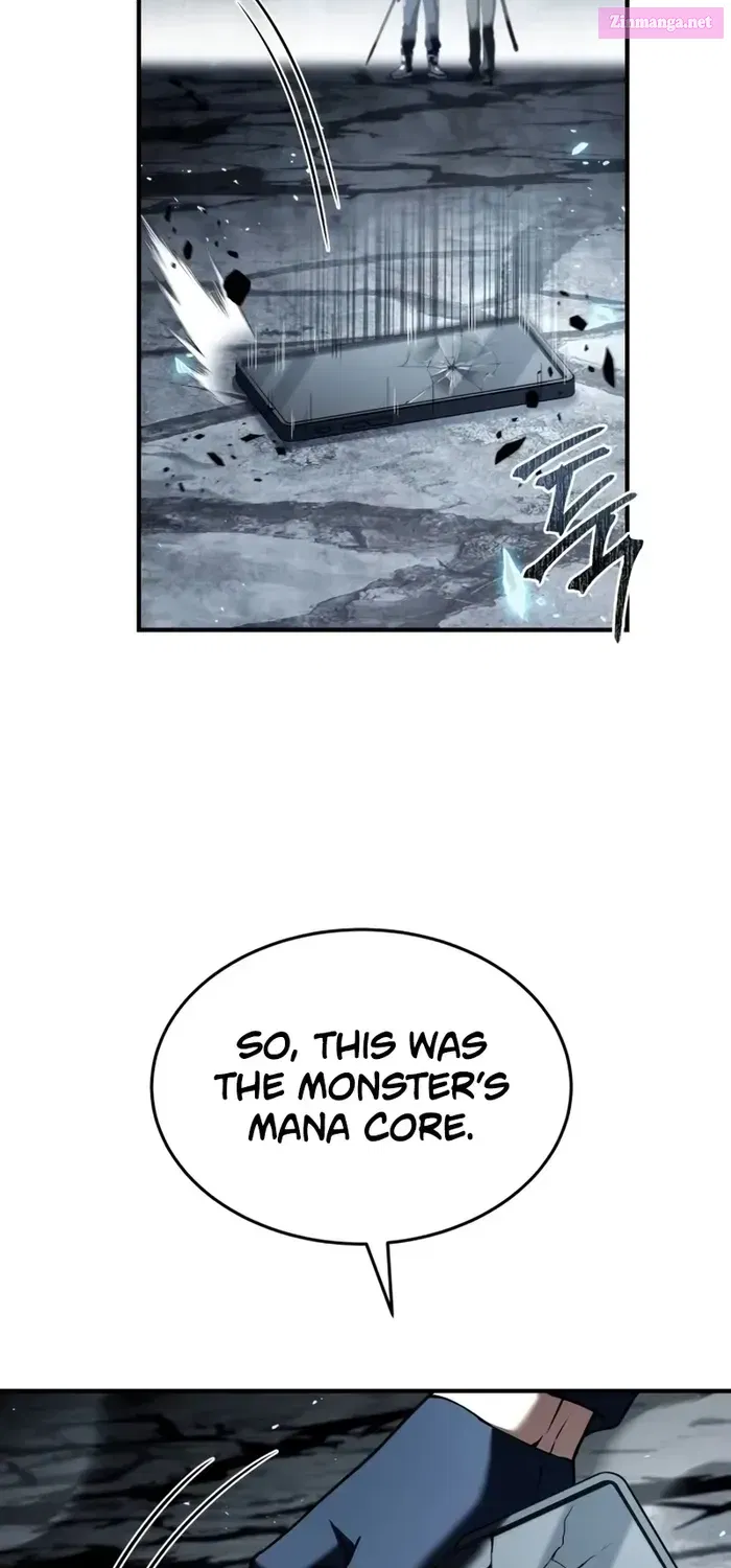 Trait Hoarder Zinmanga X Chapter 26 Page 51