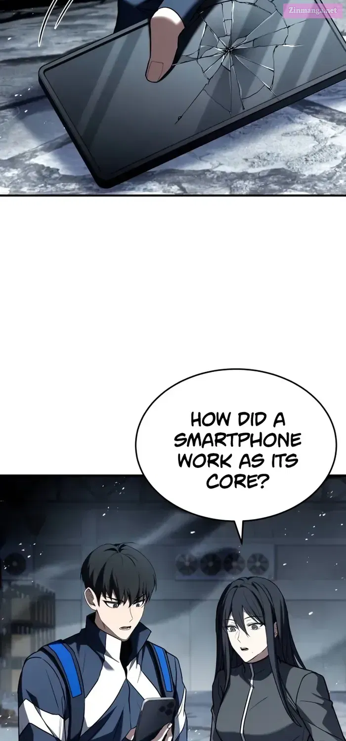 Trait Hoarder Zinmanga X Chapter 26 Page 52