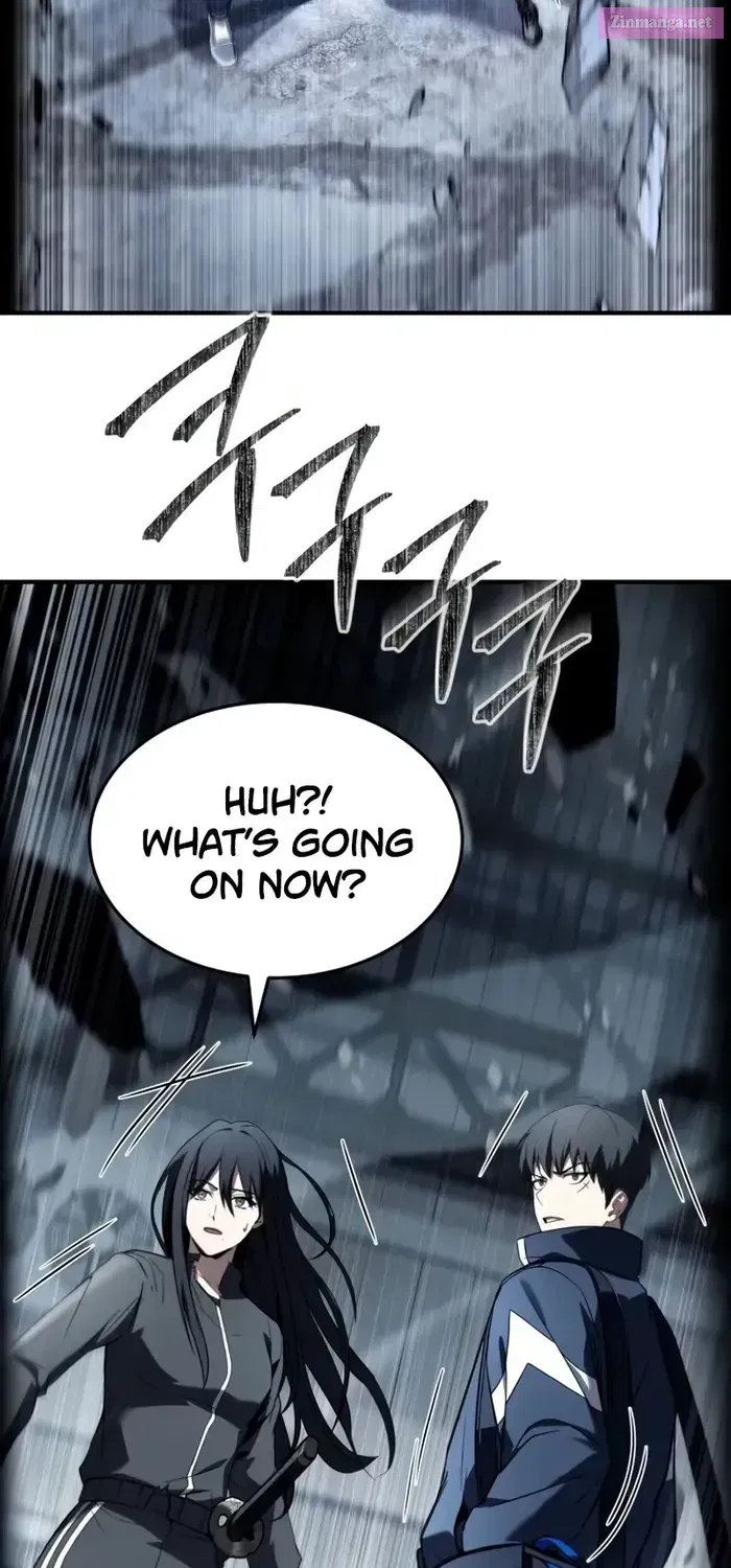 Trait Hoarder Zinmanga X Chapter 26 Page 63