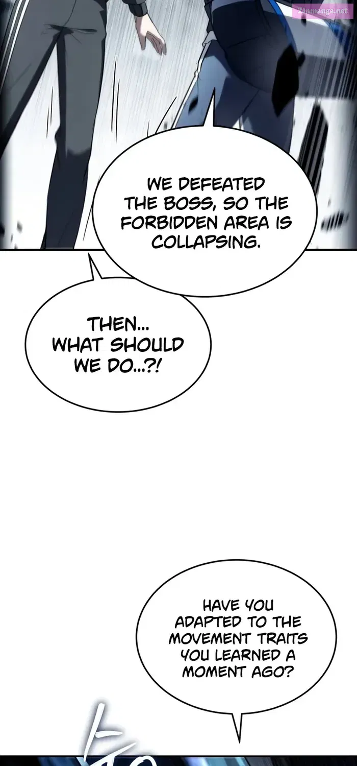 Trait Hoarder Zinmanga X Chapter 26 Page 64