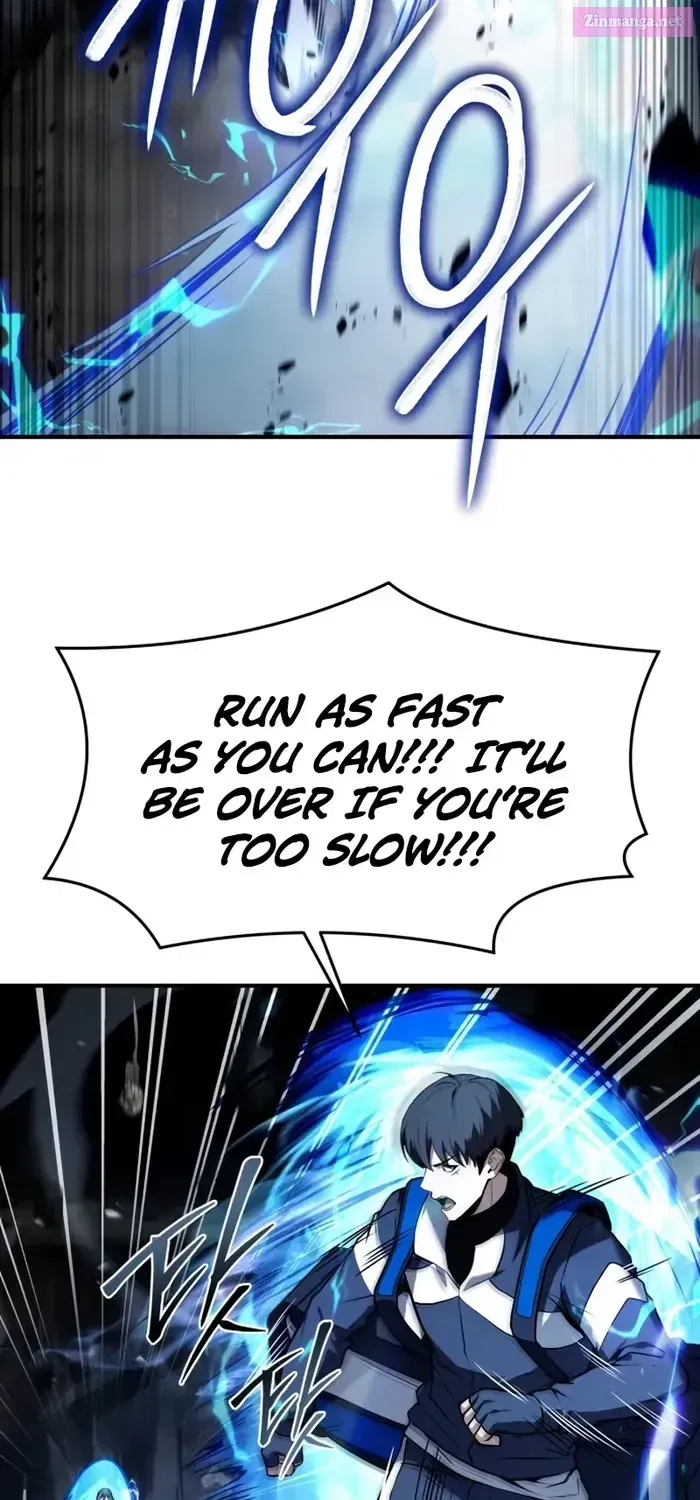 Trait Hoarder Zinmanga X Chapter 26 Page 69