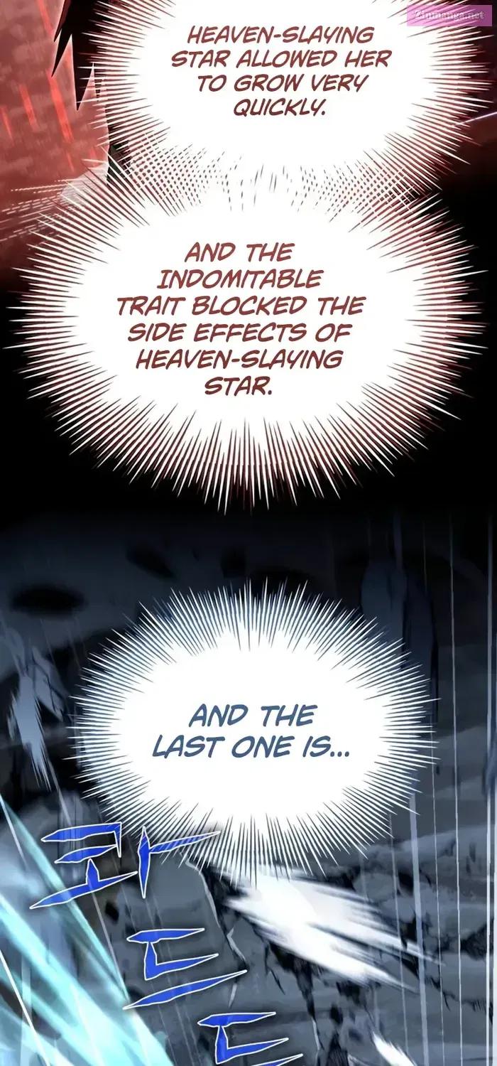 Trait Hoarder Zinmanga X Chapter 26 Page 82