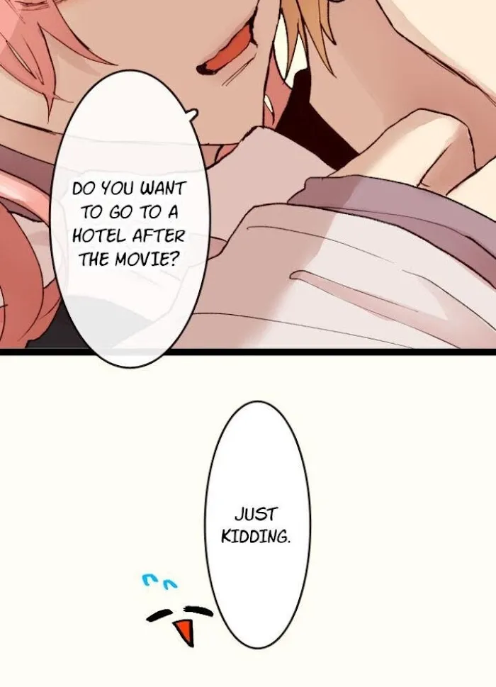 My Perverted Stalker Zinmanga X Chapter 15 Page 10