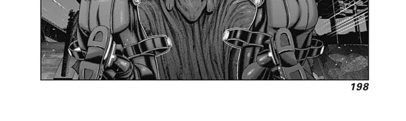 Gantz:E Zinmanga X Chapter 26 Page 42