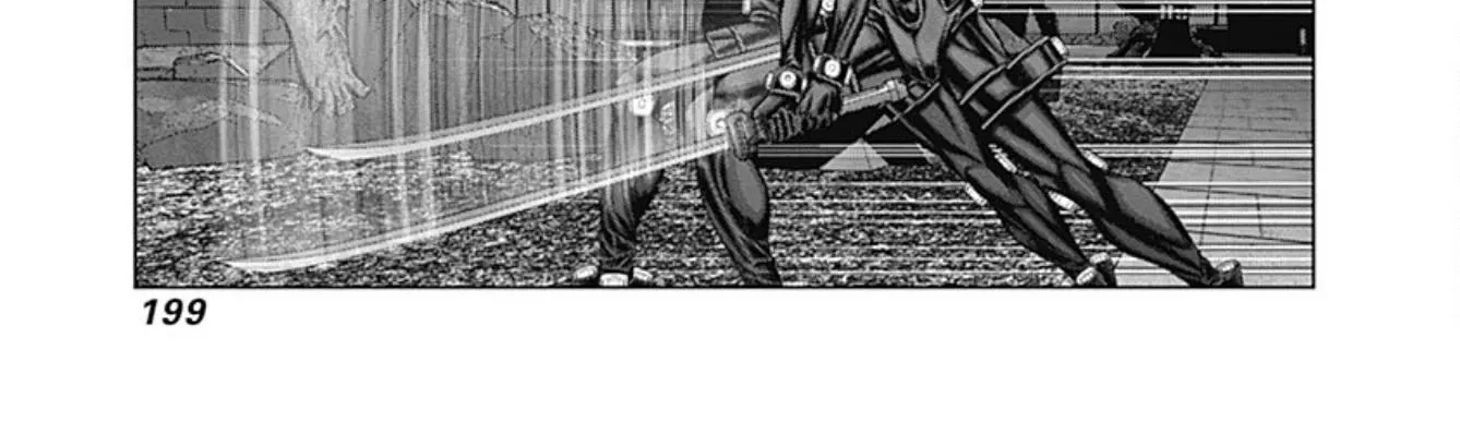 Gantz:E Zinmanga X Chapter 26 Page 44