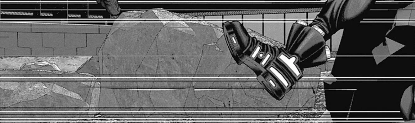 Gantz:E Zinmanga X Chapter 26 Page 48
