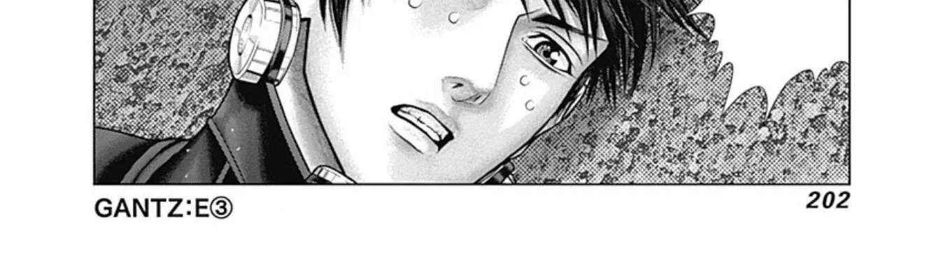 Gantz:E Zinmanga X Chapter 26 Page 52