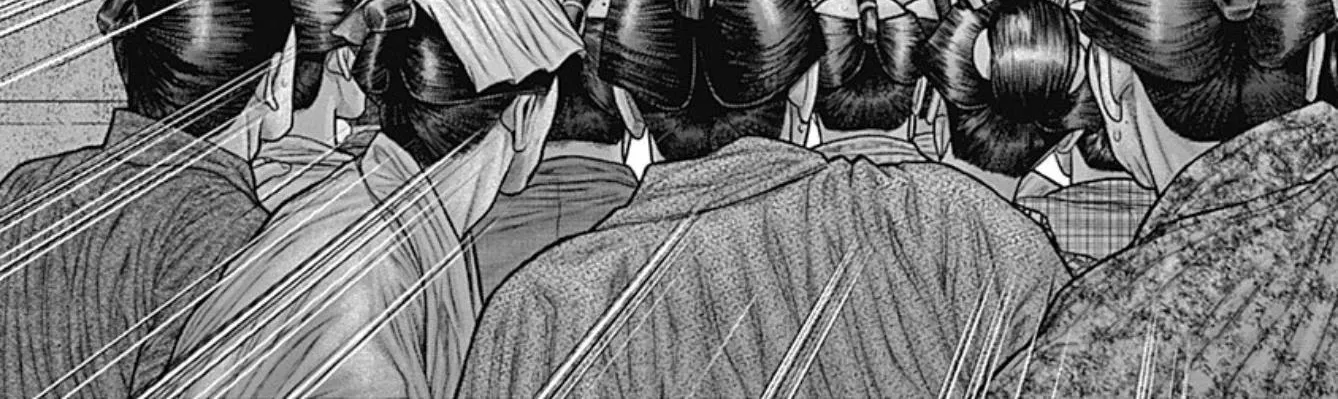 Gantz:E Zinmanga X Chapter 24 Page 38