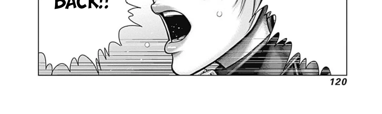 Gantz:E Zinmanga X Chapter 23 Page 15