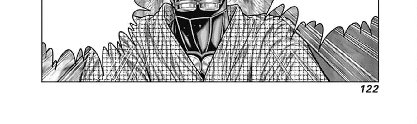 Gantz:E Zinmanga X Chapter 23 Page 19