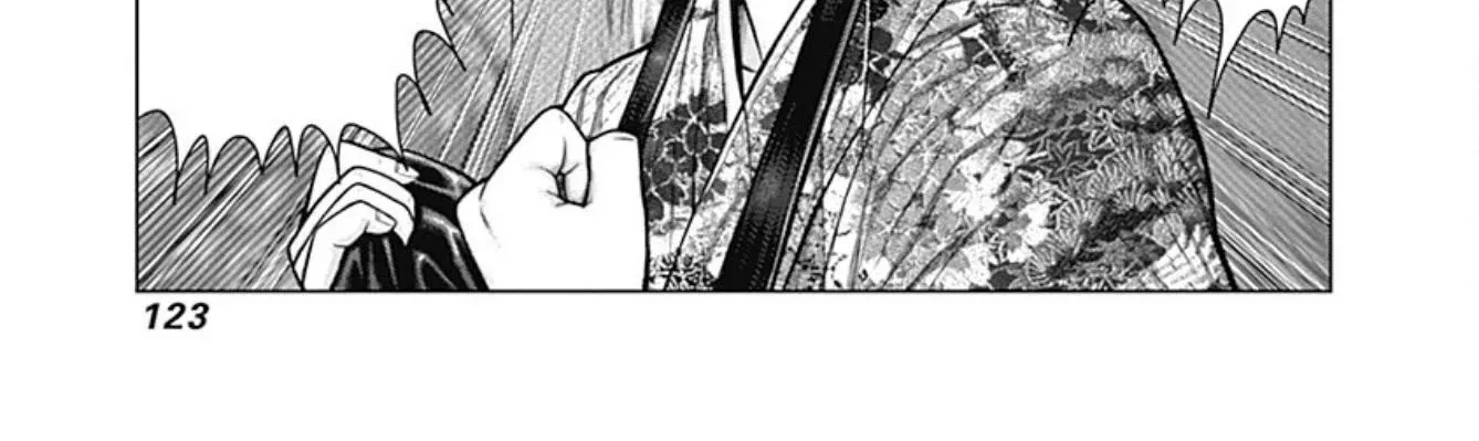 Gantz:E Zinmanga X Chapter 23 Page 21