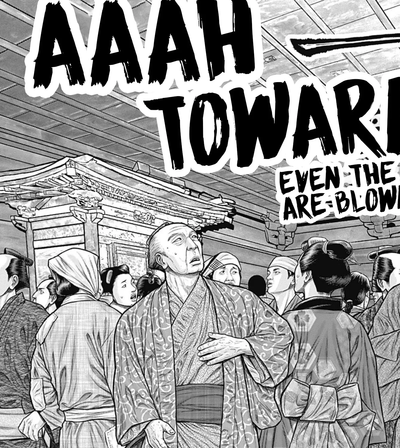 Gantz:E Zinmanga X Chapter 23 Page 28