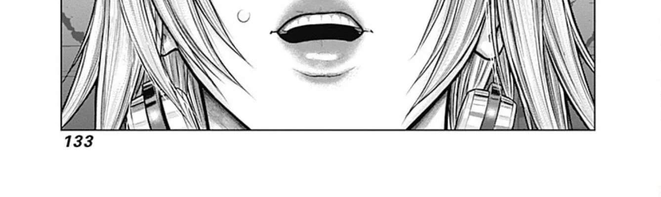 Gantz:E Zinmanga X Chapter 23 Page 42
