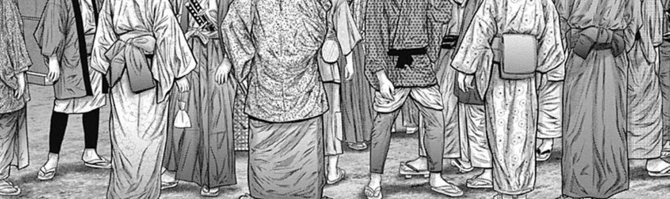 Gantz:E Zinmanga X Chapter 23 Page 46