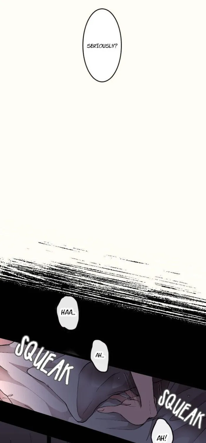 My Perverted Stalker Zinmanga X Chapter 12 Page 12