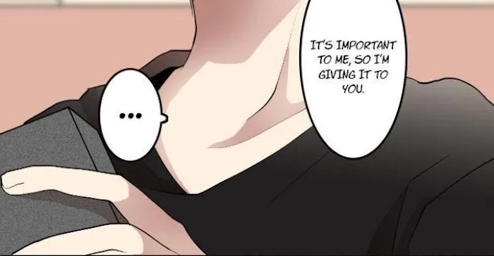My Perverted Stalker Zinmanga X Chapter 12 Page 32