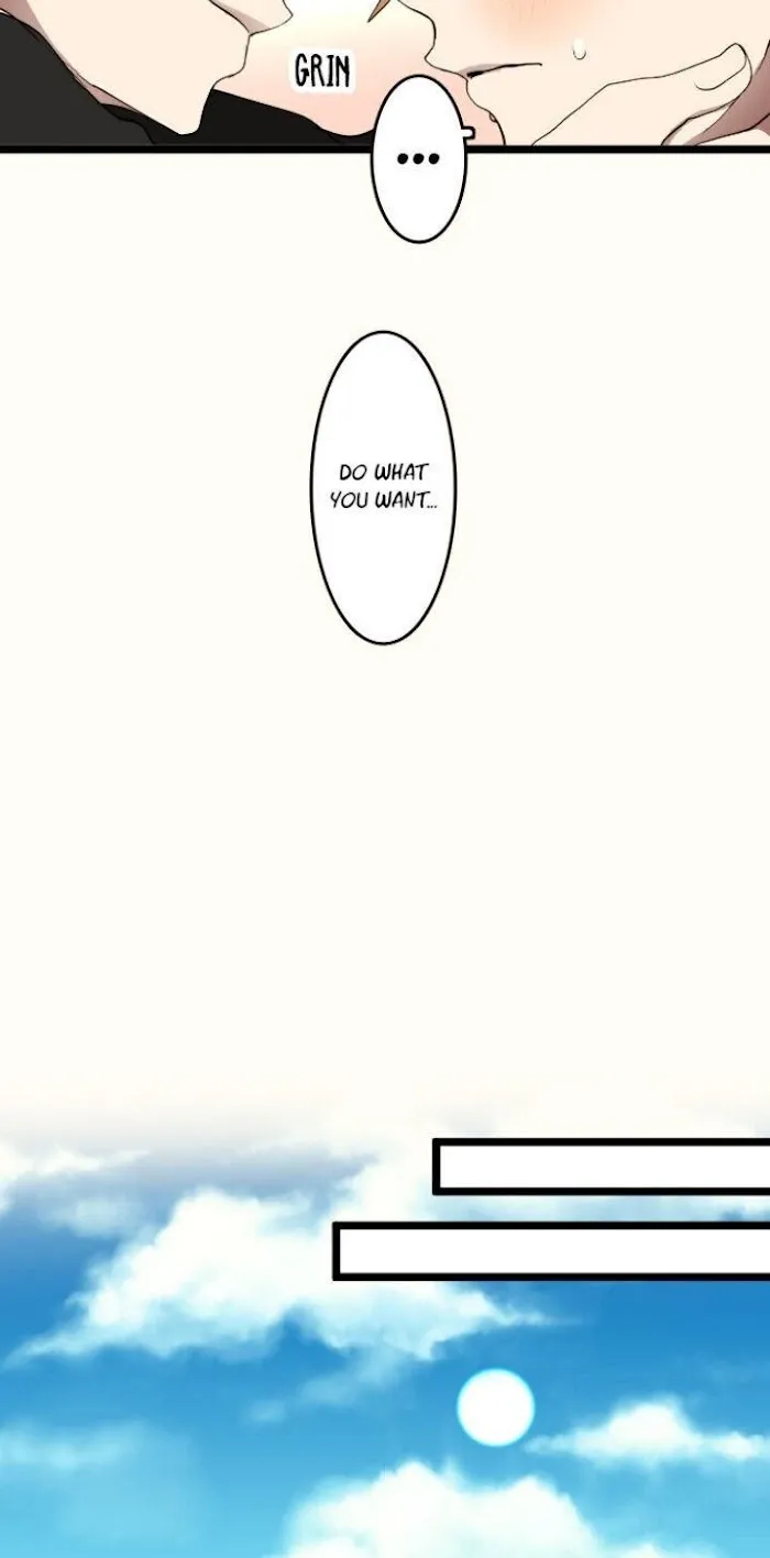 My Perverted Stalker Zinmanga X Chapter 12 Page 34