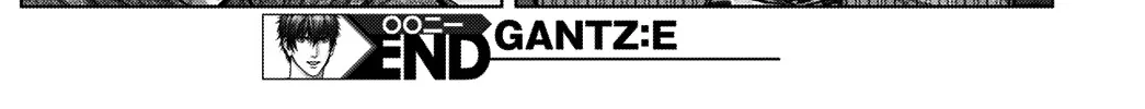 Gantz:E Zinmanga X Chapter 21 Page 41