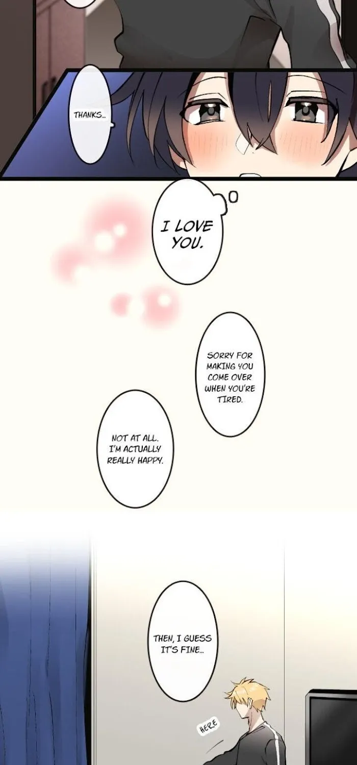 My Perverted Stalker Zinmanga X Chapter 11 Page 27