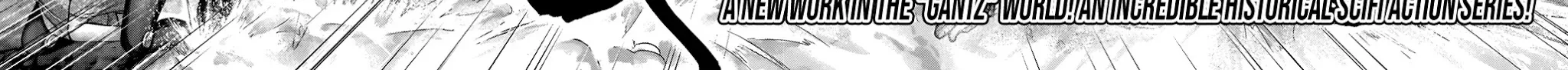 Gantz:E Zinmanga X Chapter 14 Page 9