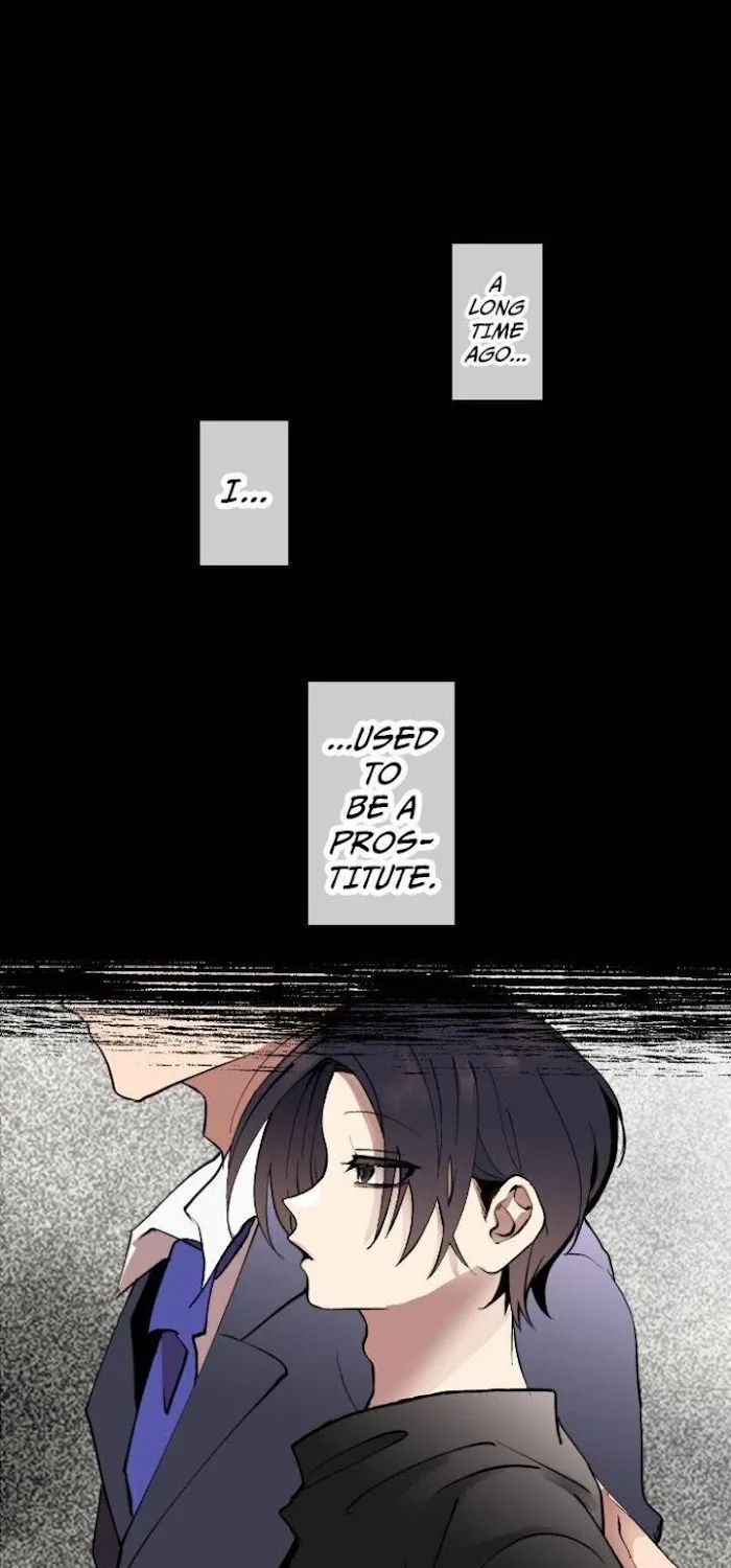 My Perverted Stalker Zinmanga X Chapter 10 Page 1