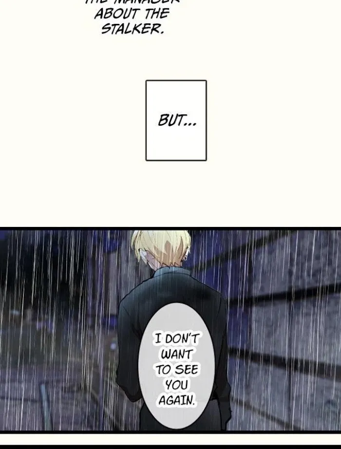 My Perverted Stalker Zinmanga X Chapter 10 Page 20