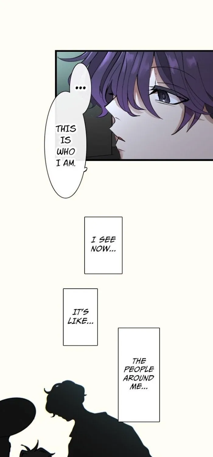 My Perverted Stalker Zinmanga X Chapter 9 Page 23