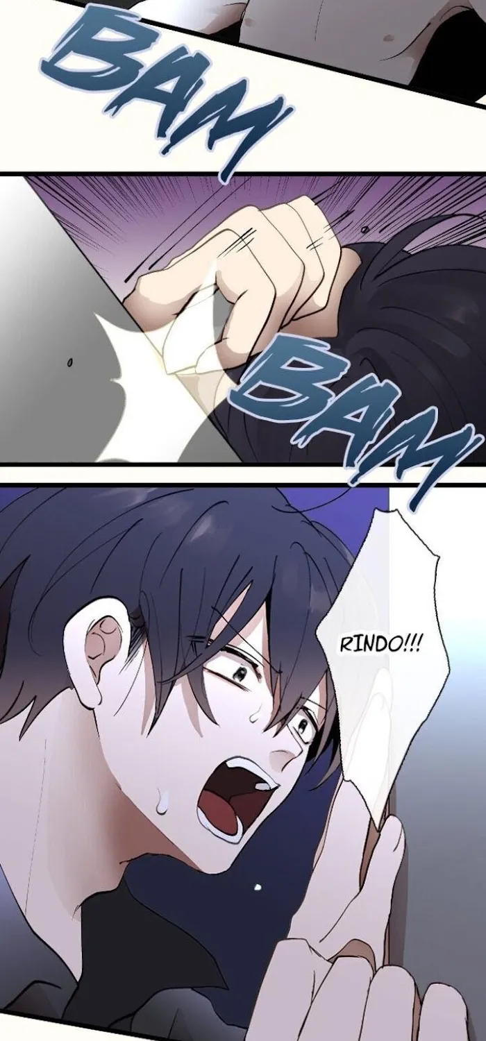 My Perverted Stalker Zinmanga X Chapter 9 Page 26