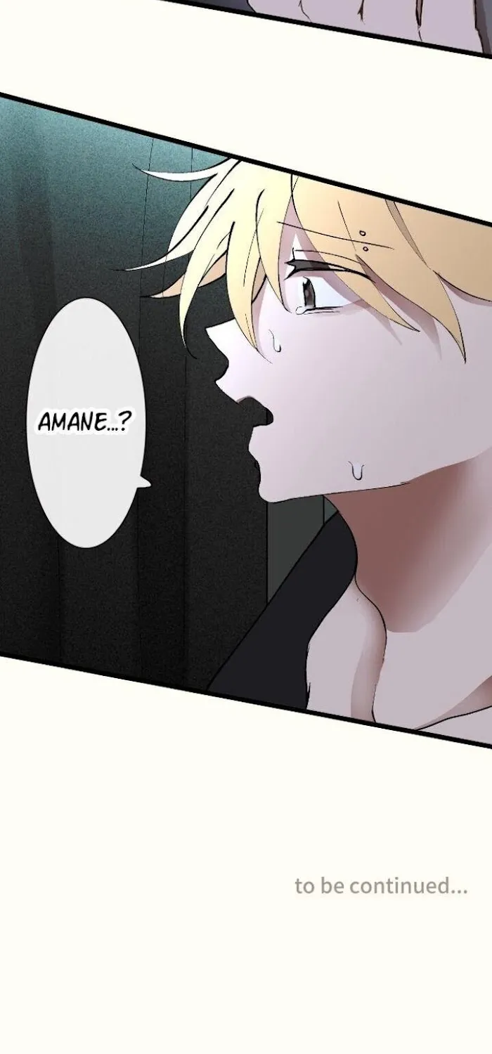 My Perverted Stalker Zinmanga X Chapter 9 Page 27