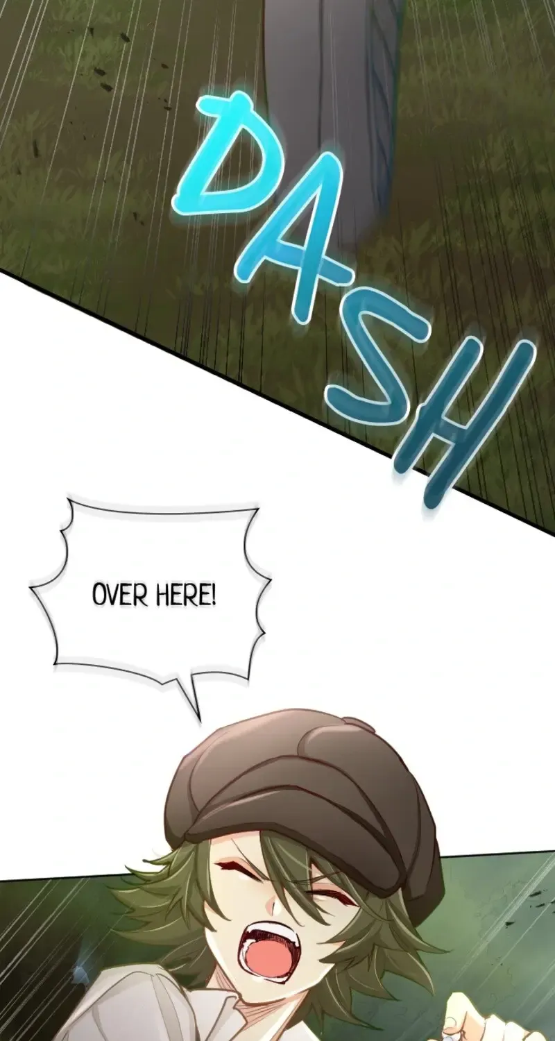 Kizu Darake Seijo Yori Houfuku wo Komete Zinmanga X Chapter 120 Page 61