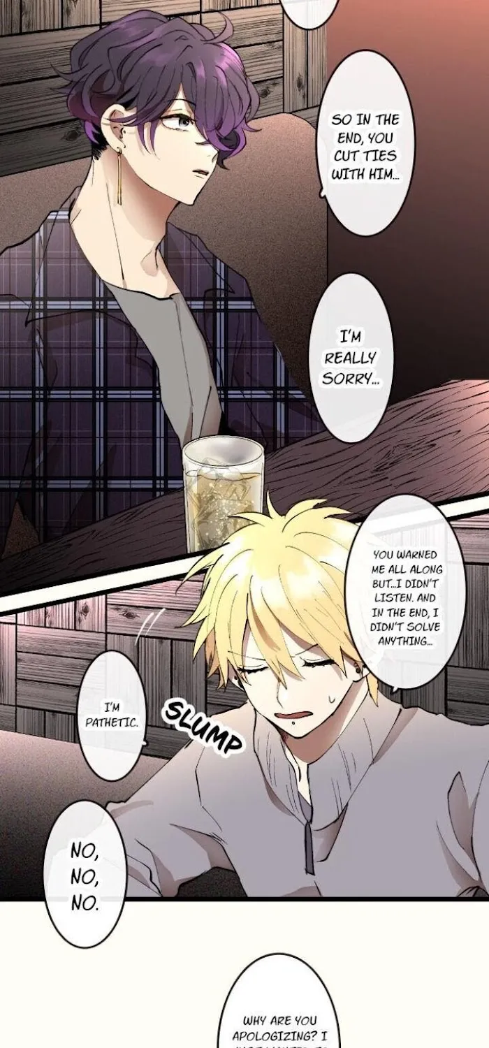My Perverted Stalker Zinmanga X Chapter 8 Page 5