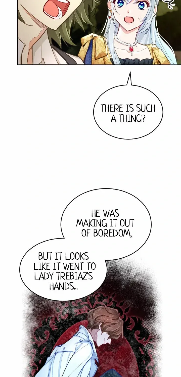 Kizu Darake Seijo Yori Houfuku wo Komete Zinmanga X Chapter 119 Page 57