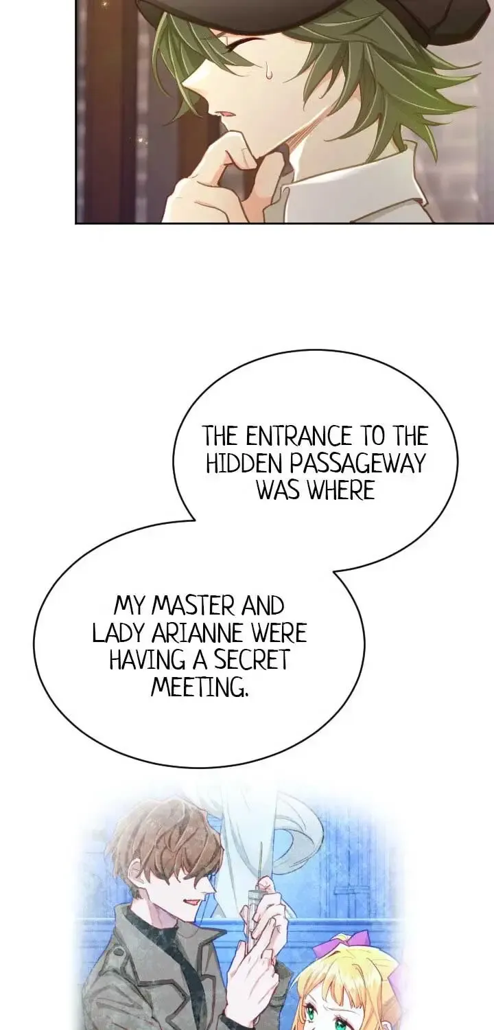 Kizu Darake Seijo Yori Houfuku wo Komete Zinmanga X Chapter 117 Page 7