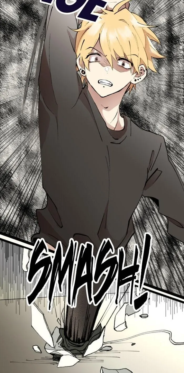 My Perverted Stalker Zinmanga X Chapter 7 Page 8